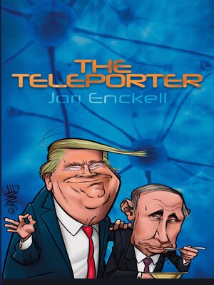 cover image of The Teleporter